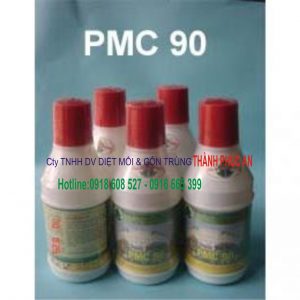 Phun thuốc PMC- 90