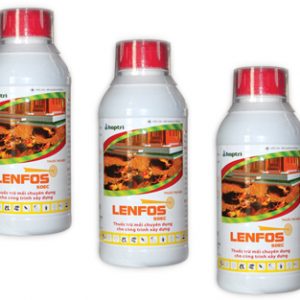 Lenfos